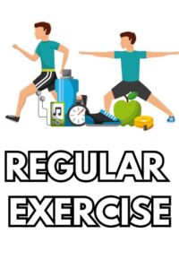 Exercise for Weight Management