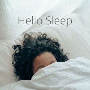 Impact of Sleep on Physical Wellness