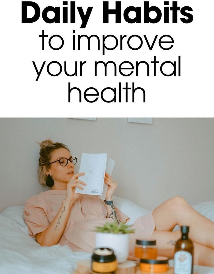 11 Underrated Health Habits That Can Massively Improve Your Well-being