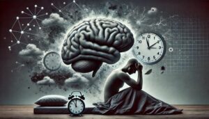 Impact of Sleep on Cognitive Function and Mental Health