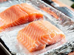 Salmon