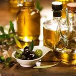 Health Benefits of Olive Oil