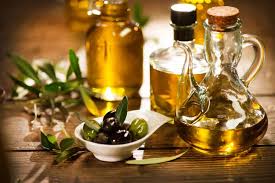 Health Benefits of Olive Oil
