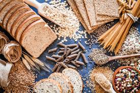 High-carb foods that are healthy