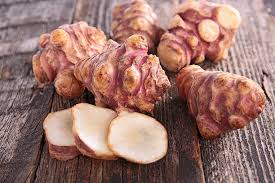 Jerusalem Artichokes