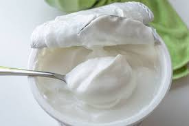 Greek Yoghurt